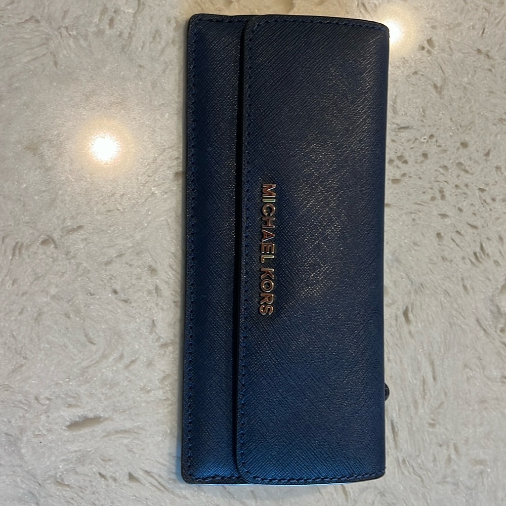 Michael Kors wallet